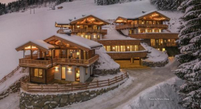 KitzChalets am Nachtsöllberg, Westendorf, Österreich